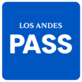 Logo Club Los Andes Pass